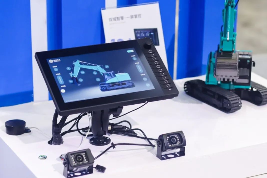 SonnePower представила новые продукты на выставке в Чанше 2025