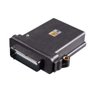 26-channel can bus io module with pwm for mobile machinery