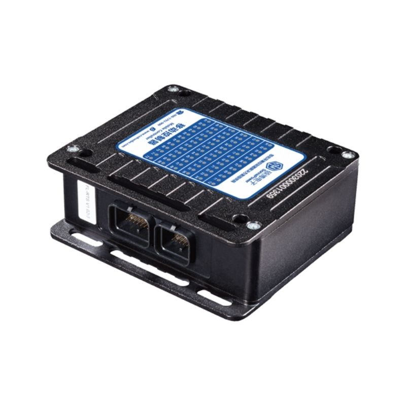 off-highway plc controller, 44 io, can bus, ip67 – X2024G