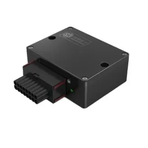 mobile PLC controller