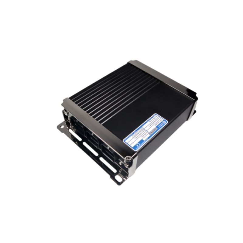 mobile hydraulic controller