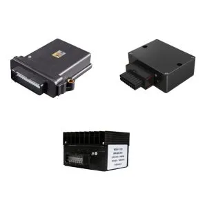 can bus io modules for industrial automation and control systems