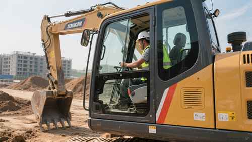 Construction Equipment