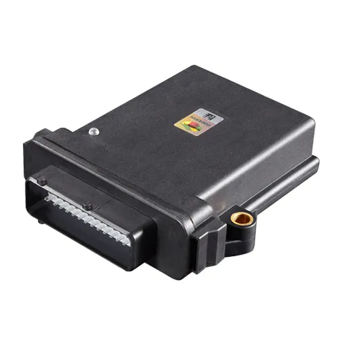 Custom vehicle controller for mobile machinery