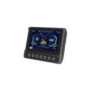 SonnePower SPD-050-E Display