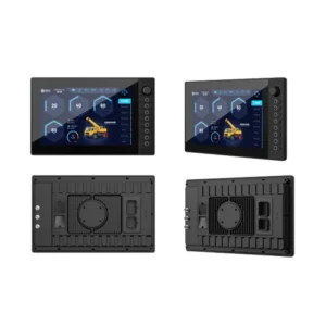 10.1” CAN Bus Display Series